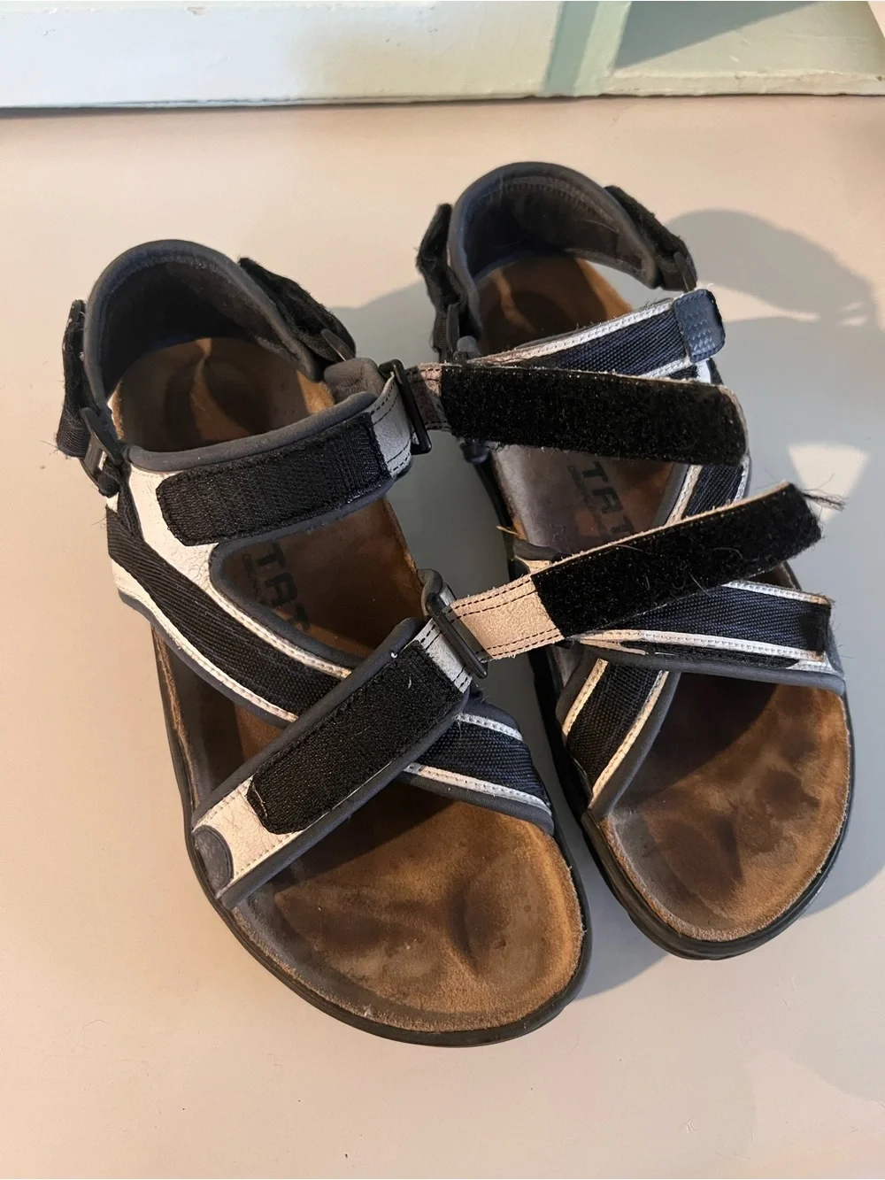 Tatami By Birkenstock Sandals